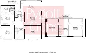 White Gables (Whaplode) FP