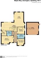 Plot 4 & 5 Maple Way