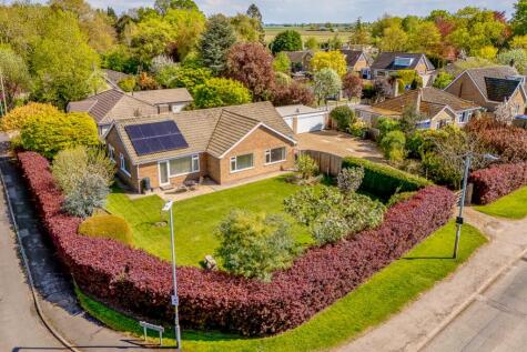 Bell Lane, Moulton, Spalding, Lincolnshire, PE12