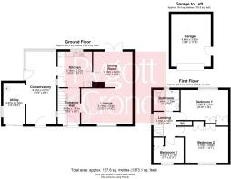 Tweenus (Holbeach) FP