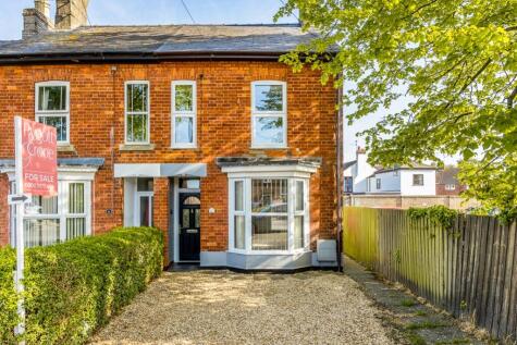Spalding Road, Holbeach, Spalding, Lincolnshire, PE12