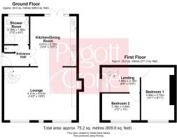 47a High Street (Gosberton) FP