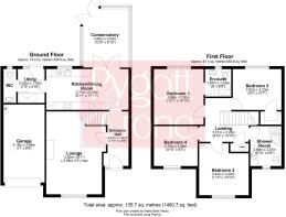 6 John Swains Way (Long Sutton) FP