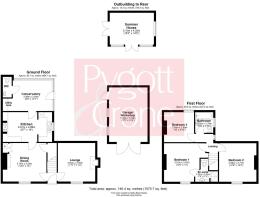 Homefield Villa FP