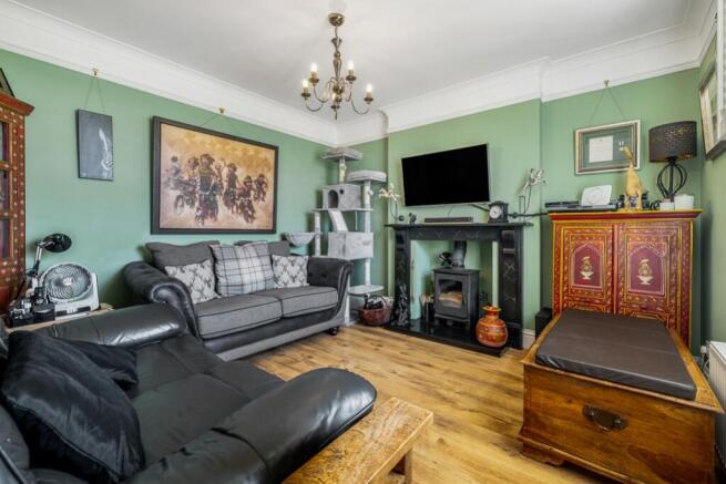 Homefield Villa (Holbeach St Marks)-18