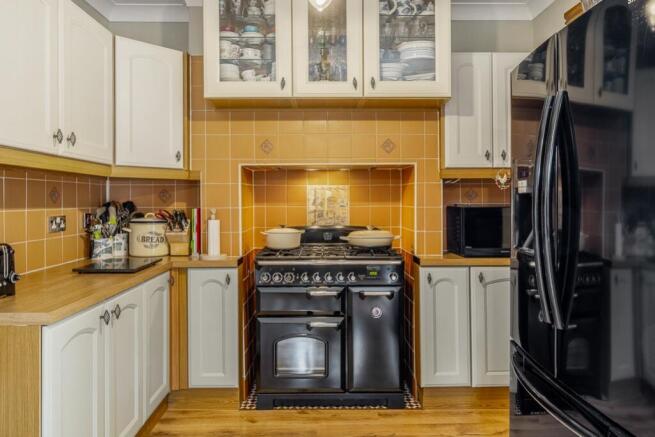 Homefield Villa (Holbeach St Marks)-22