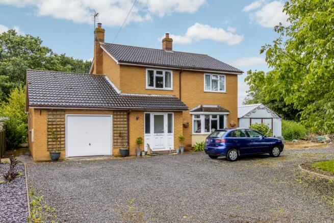 21 Highstock Lane (Gedney Hill)-7