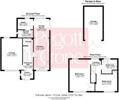 54 Pilgrims Way (Spalding) FP