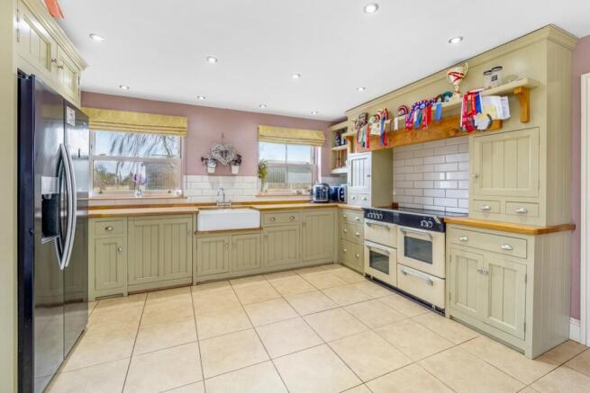 Glebe Farm (Donington)-28