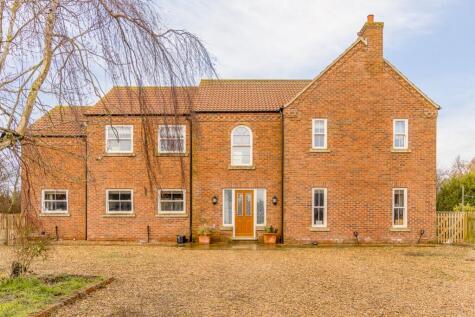 Church End, Donington, Spalding, Lincolnshire, PE11
