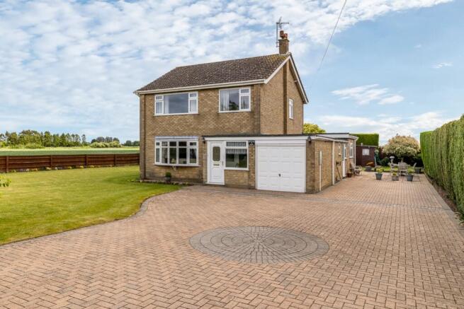 Pentland House (Holbeach Drove)-5