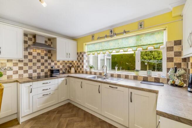 Pentland House (Holbeach Drove)-21
