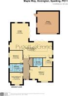 Plot 2 Maple Way