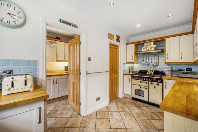 Drummond House (Long Sutton)-27