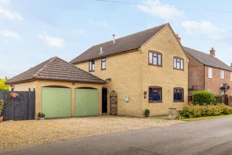 West Drove South, Gedney Hill, Spalding, Lincolnshire, PE12