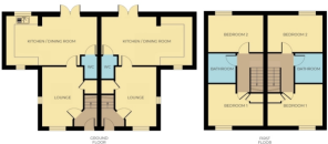 Alder Floor Plan