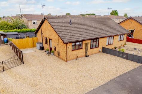 St. William Court, Holbeach, Spalding, Lincolnshire, PE12