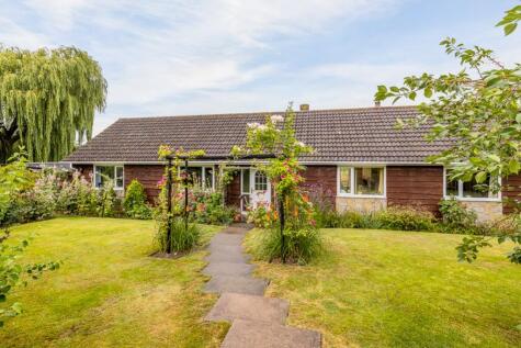 South-Eau Bank, Throckenholt, Spalding, Lincolnshire, PE12