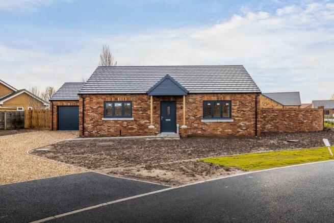 Plot 1 Gosberton Site-2