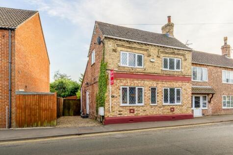 High Street, Donington, Spalding, Lincolnshire, PE11