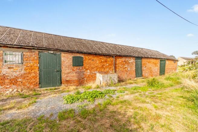 New House Farm (Bourne)-7