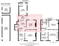 116 Roseways (Fleet) FP