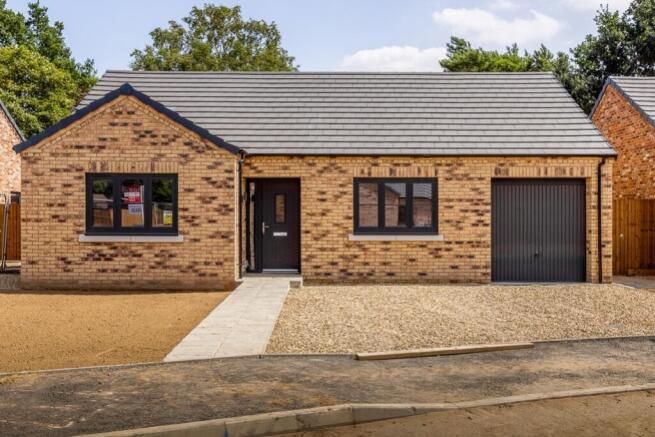 Lrg_Plot 8, Spalding Road, Bungalow Dev (Gosberton