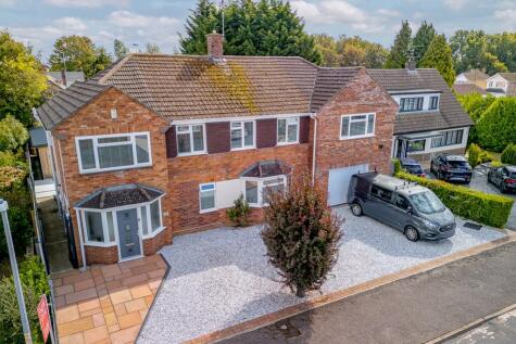 Grange Drive, Spalding, Lincolnshire, PE11