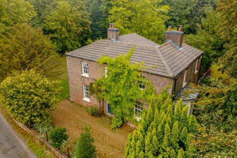 Pennyhill, Holbeach, Spalding, Lincolnshire, PE12