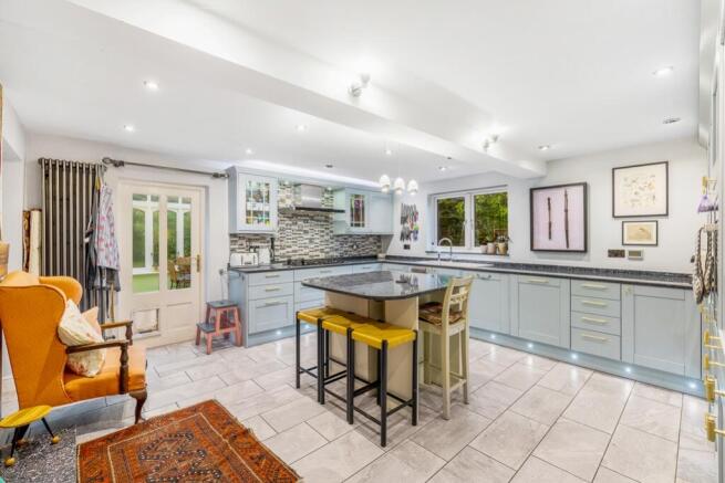 Osborne House (Holbeach)-23