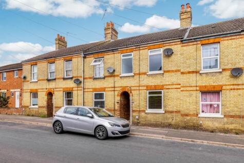 Austerby, Bourne, Lincolnshire, PE10