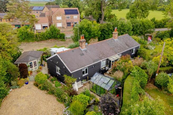 St Martins (Holbeach Bank)-2