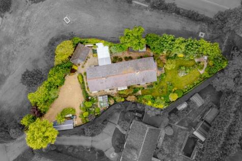 Clough Road, Holbeach Bank, Holbeach, Spalding, Lincolnshire, PE12