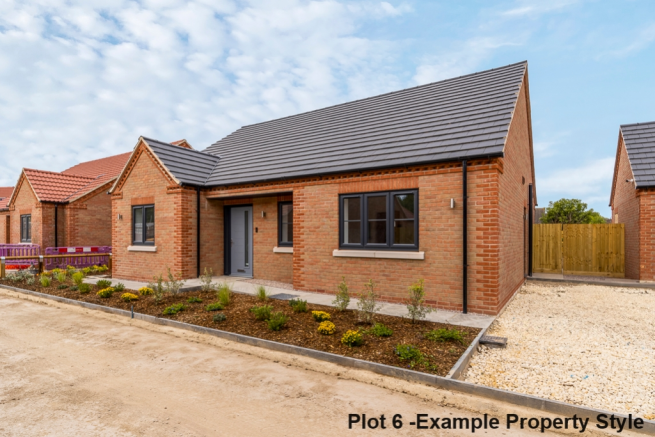 Plot 6, Maple Way (6)