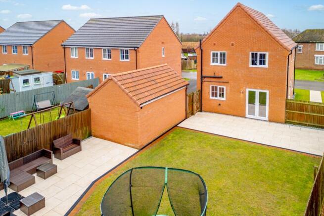 18 Low Lane (Holbeach)-2