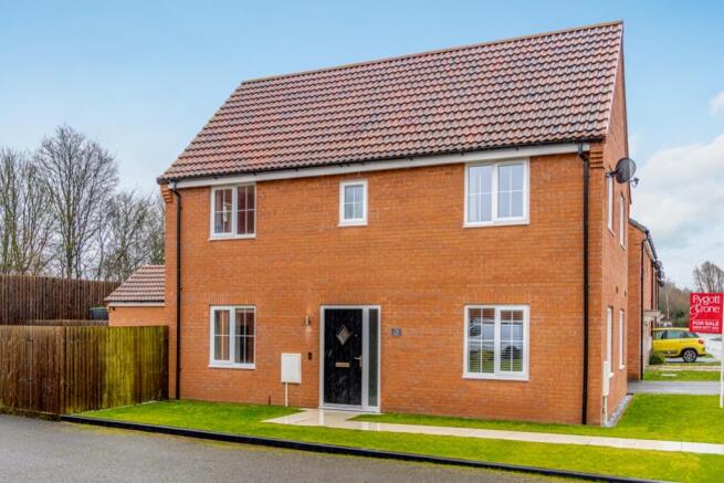 18 Low Lane (Holbeach)-6