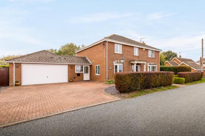 Meridian House (Holbeach Clough)-5