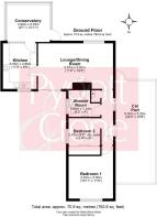 22 Marshlands Drive (Holbeach) FP