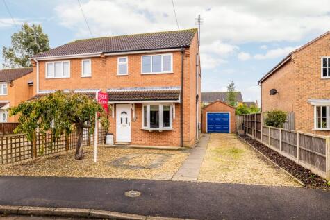 Fairfields, Holbeach, Spalding, Lincolnshire, PE12