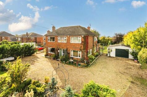 Broadgate, Weston Hills, Spalding, Lincolnshire, PE12