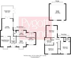 5 Richard Busby Way (Lutton) FP