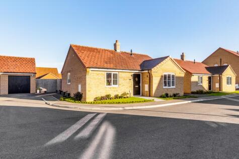 Pheasant Street, Holbeach, Spalding, Lincolnshire, PE12
