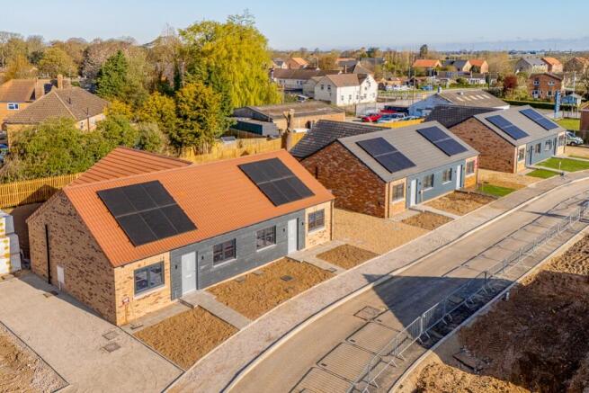 Plot 4, 9, 27, 28, Spalding Road (Gosberton)-5