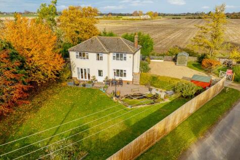 Mill Green Road, Spalding, Lincolnshire, PE11