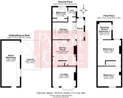 21 Park Lane (Holbeach) FP