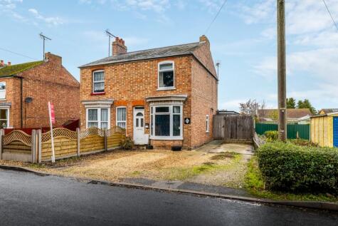 Park Lane, Holbeach, Spalding, Lincolnshire, PE12