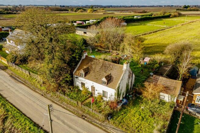 147 Horseshoe Cottage (Gosberton)-1