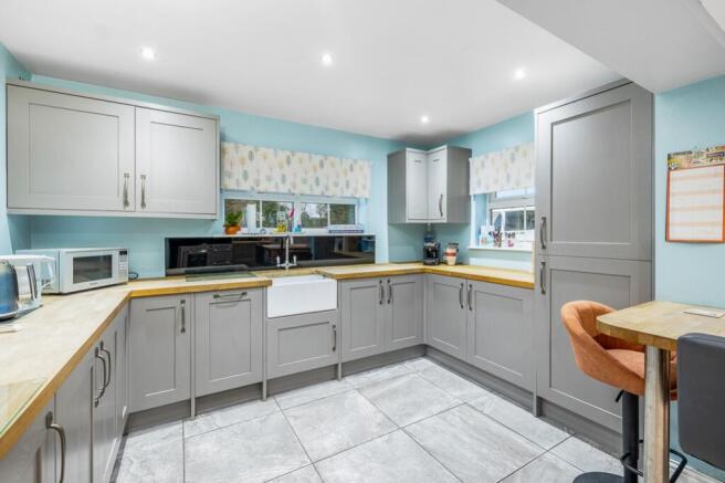 Hovenden Lodge (Spalding)-26