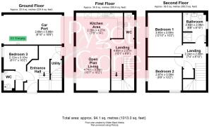 1 Kipling Avenue (Spalding) FP (1)