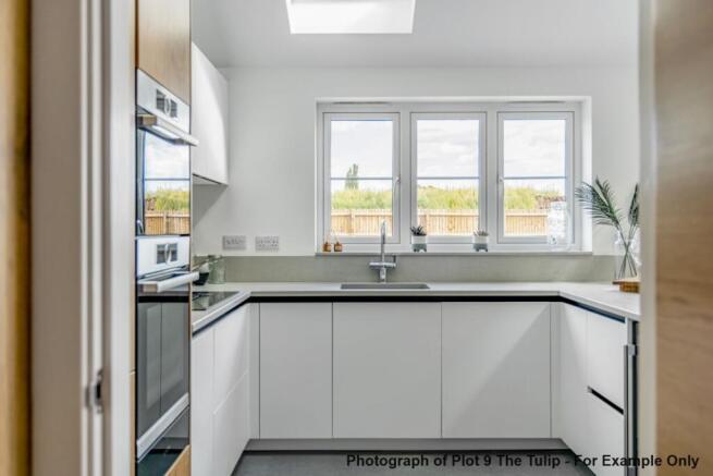 Plot 8, Seagate Farm-10